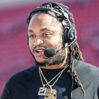 SteadyPicks Employee Lendale White's profile photo