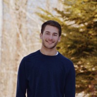 BLW Engineers Employee Andrew Pazdziorko's profile photo