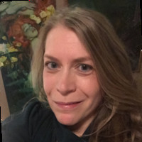 Goodwill M&G Employee Isabelle de Bruycker's profile photo