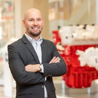 Benjamin Snodgress Email & Phone Number