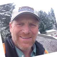Sound Estimating Employee Dale Luett's profile photo