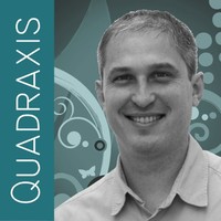 QUADRAXIS Employee Olivier Marre's profile photo
