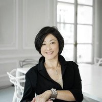 Louis Vuitton Employee Millie de la Valette's profile photo