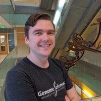 Bristol Myers Squibb Employee Kyle Hess's profile photo