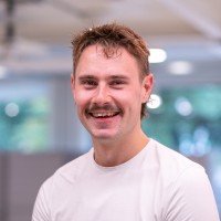 Magdalen College, University of Oxford Employee Nic Steyn's profile photo