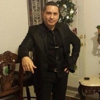 Queens Community House Employee Victor Rodriguez's profile photo