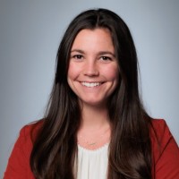 BlueHalo Employee Tori Butts's profile photo