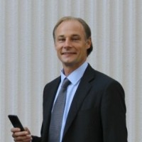 AUTO24.africa Employee Fredrik Orrenius's profile photo