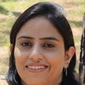 Quadrangle Employee Ashima Bhan's profile photo