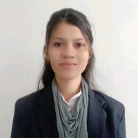 Averoft Employee Anisha Charpe's profile photo