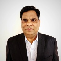 Jindal (India) Limited Employee R. Gupta's profile photo