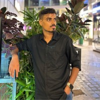 Ramyoz Employee Ankit Yadav's profile photo