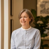 MSSC (Marine Society & Sea Cadets) Employee Christine Frics's profile photo