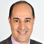 Konica Minolta Business Solutions France Employee Ahmed Ousahla's profile photo