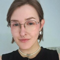 Levsha Employee Elena Kononova's profile photo