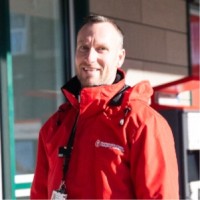 Transport for Wales Employee James Gough's profile photo