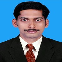 Telescope Engineering Solutions Employee Sanath Gopinathan's profile photo