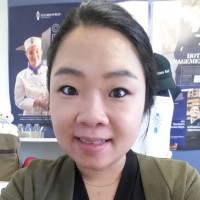 Le Cordon Bleu Australia Employee Joan Kim's profile photo