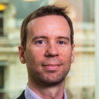 ATLANSE Employee Gregoire Lottin's profile photo
