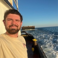 Blue Water Autonomy Employee Connor Schoening's profile photo
