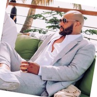 Lewis Holdings Inc Employee Edward Rivers's profile photo