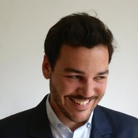 BAR SPOON Employee Adrien Auzias's profile photo