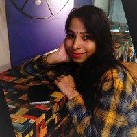 Progressive Finlease Limited Employee Rashmi Thakur's profile photo