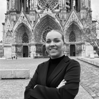 Champagne Jeeper Employee Constance Mehault's profile photo