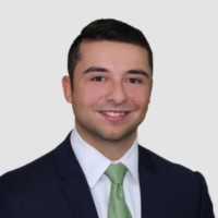 KPMG US Employee John Vella's profile photo