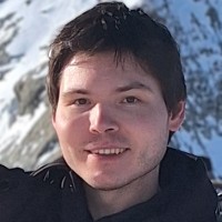 ZHAW Institute of Computer Science (InIT) Employee Maurice Amon's profile photo