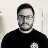 THE LAWN BARBER LLC Employee Nicolas Ganley's profile photo