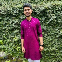Radix Employee Rutik Phadatare's profile photo