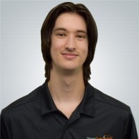 Quality Distribution, LLC Employee Noah George's profile photo