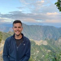 WildBounds Employee Joshua McClean's profile photo