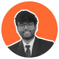 Florzy Employee Shivansh Jaiswal's profile photo