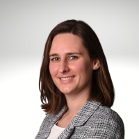 TTP plc Employee Hannah Claridge's profile photo