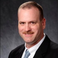 L&S Mechanical Employee Mike Patton's profile photo