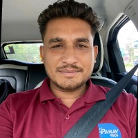Panav Bio-Tech Employee Mahesh Kushwah's profile photo