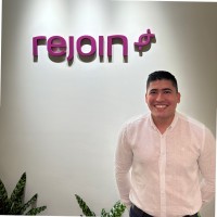 REJOIN Medical Device Co., Ltd. Employee Dairon Montaguth's profile photo