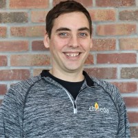 Chileda Employee Adam Kruse's profile photo