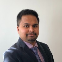 OPSCO Process Employee Rajeev Joshi's profile photo
