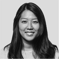 The Blackstone Group Employee Christine Sun's profile photo