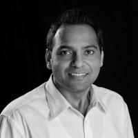 bp Employee Avijit Singh's profile photo