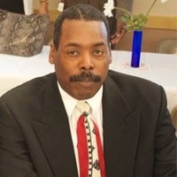 Red E Services Employee Darryl Davies's profile photo
