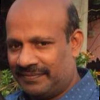 Berean Group International, Inc. Employee Ram Mullangi's profile photo