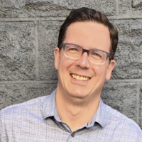 TEF Design Employee Paul Cooper's profile photo