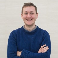 Poplar Employee Tom Taylor's profile photo