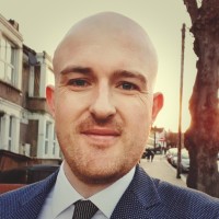 Shine Creative Solutions Ltd Employee Chris Warner's profile photo