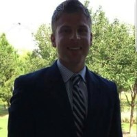 EIG Employee Nicolas Lloyd's profile photo