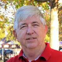 Halliburton Employee Ray Chambers's profile photo